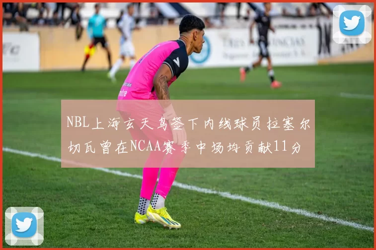 NBL上海玄天鸟签下内线球员拉塞尔切瓦曾在NCAA赛季中场均贡献11分8篮板