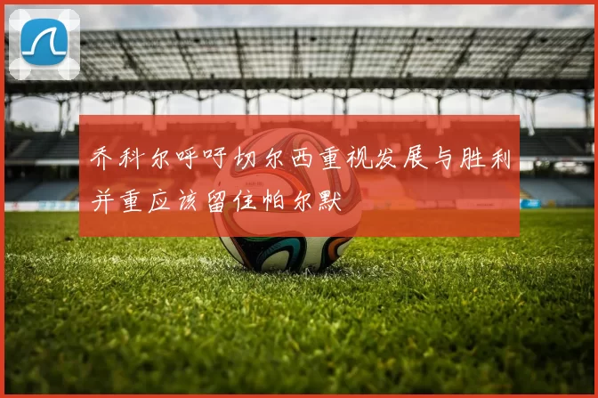 乔科尔呼吁切尔西重视发展与胜利并重应该留住帕尔默